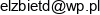 Elamp Elzbieta Dobrzynska F H U Lampy Samochodowe I Halogeny Adres e-mail