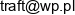 Karczma Rybna Ruda Zmigrodzka Jan Krzysztof Raftowicz Email address