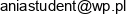 Anna Student Monobel Design Email address
