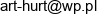 Art Hurt E Adamczewski I B Adamczewski Email 1