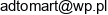 Besti Studio Adriana Tomaszewska Adres e-mail