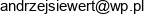 Andrzej Siewert I Biuro Geodezyjne Ii Jsgeodeci Wspolnik Spolki Cywilnej Email address