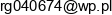 Pracownia Projektowa Rafal Groszyk Adres e-mail
