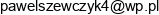 Szew Bud Adres e-mail