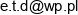 Bonkowski Tomasz Zaklad Produkcyjno Handlowo Uslugowy E T D Email address Bonkowski Tomasz Zaklad Produkcyjno Handlowo Uslugowy E T D Email address