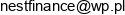 Rest Finance Email 1