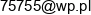 Przedsiebiorstwo Handlowo Uslugowe Super Dach Ryszard Kujawski Email address