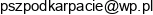 Firma Handlowo Uslugowa Meridum Krzysztof Leniart Email address