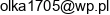Magia Urody Zdzislaw Rybak Email address
