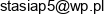 Stanislawa Sasiela Gabinet Psychologiczny Email address