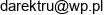 Uslugi Geodezyjne I Kartograficzne Truszczynski Dariusz Truszczynski Email address