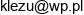 Karol Kozlowski Przedsiebiorstwo Handlowo Uslugowe Mega Email address