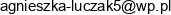 Agnieszka Luczak Pilarz Posrednictwo Ubezpieczeniowe Uslugi Fryzjerskie Email address