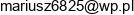 1 Handel Hurtowo Detaliczny Artykulami Chemiczno Przemyslowymi Mariusz Karman 2 Wynajem Pokoji Mariusz Karman Email address