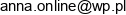 Mazowieckie Ogrody Anna Matys Adres e-mail