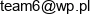 Abakus Team Sztukateria Zbigniew Wrzesniak Email address