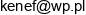 Gabinet Lekarski Janusz Dziedzic Email address