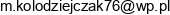 Deem Art Monika Kolodziejczak Adres e-mail