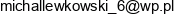 Michal Lewkowski Solid Adres e-mail