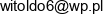 Prywatna Praktyka Dentystyczna Witold Wroczek Email address