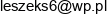 F H U Chrapczynski Leszek Adres e-mail
