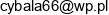 Stolarstwo Ogolne Zbigniew Cybala Email address