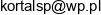Agent Ubezpieczeniowy Pawel Kortals Email address