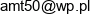 Silvertus Arkadiusz Tusik Email address