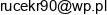 Daniel Rucki Email address