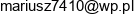 Saszkinowo Adres e-mail