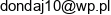 Pracownia Fryzjersko Kosmetyczna Color Beata Dondajewska Hemi Graf Wspolnik Spolki Beata Dondajewska Email address