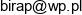 Biuro Rachunkowo Podatkowe Krg Email address