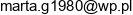 Connect Spolka Z O O W Likwidacji Email address