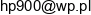 Informatyka Henryk Ducin Email address