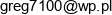 Grzegorz Laskowski F H U Smart Adres e-mail