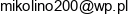 Dawid Sztrajt Network Media Email address
