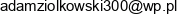 Am Tech Anna Ziolkowska Email address