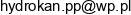Przedsiebiorstwo Remontowo Handlowo Uslugowe Hydrokan Pawel Pillar Email address