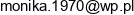 Uslugi Biurowe Monika Leniarska Adres e-mail