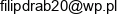Drab Monter Filip Drab Adres e-mail Drab Monter Filip Drab Adres e-mail