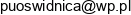 Przedsiebiorstwo Utylizacji Odpadow Email address