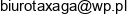 Biuro Rachunkowe Biurotax Agnieszka Krzebietke Email address