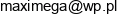 Krzysztof Zajac F H U Maxi Email address