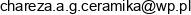 Ceramika Pl Email address