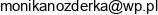 Prestiz Ubezpieczenia Monika Nozderka Adres e-mail