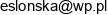 Smolarz Lonska E Gromaszek A Email address