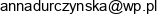 Po Sasiedzku Email address
