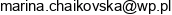 Biuro Rachunkowe Marsale Email address