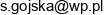 Phu Elgo Instalacje Elektryczne Slawomir Gojska Email address