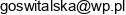 Multi Projekt Malgorzata Switalska Email address